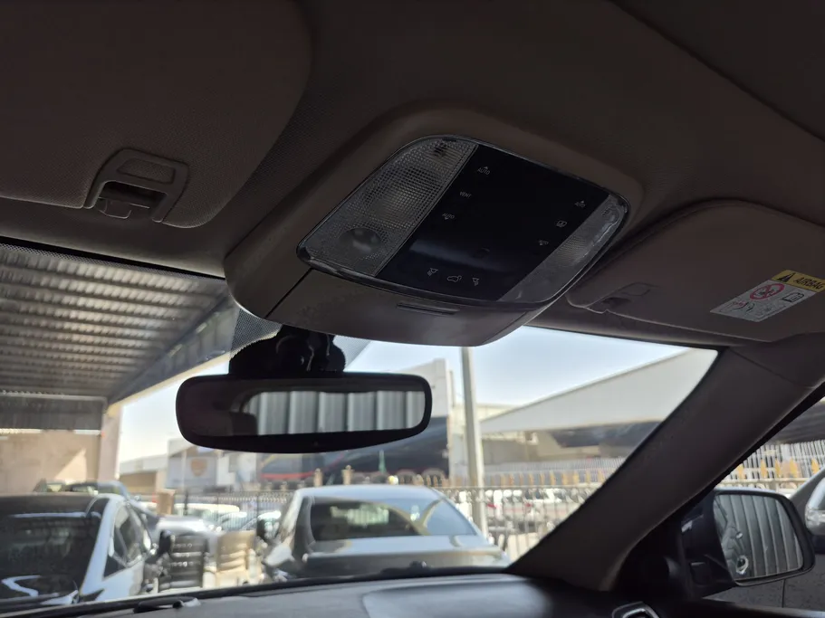 2021 Jeep Grand Cherokee ليمتد 