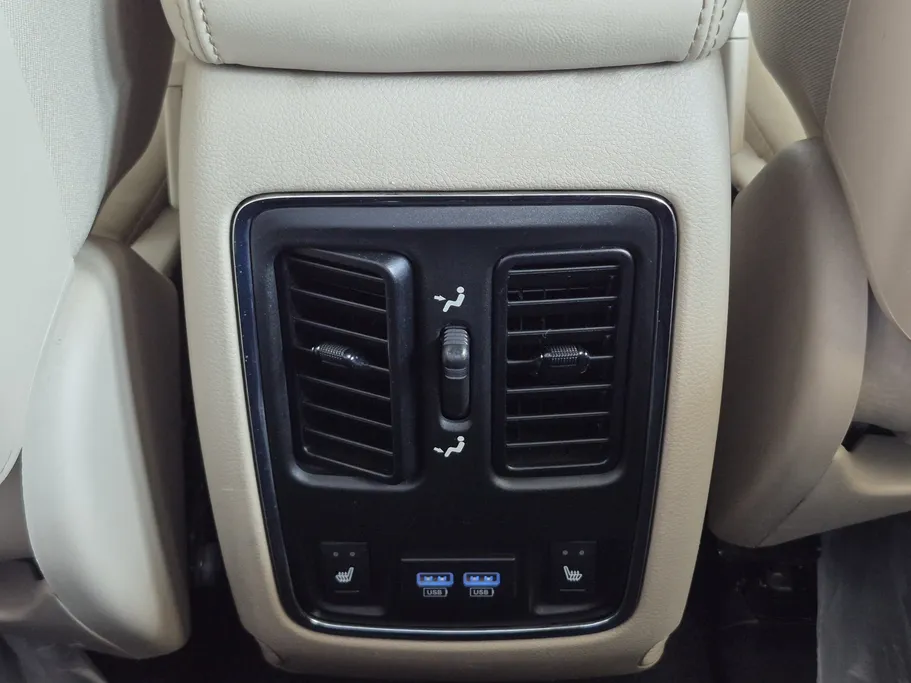 2021 Jeep Grand Cherokee ليمتد 