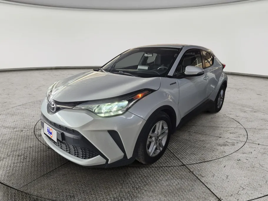 تويوتا سي اتش ار Dynamic 2022 