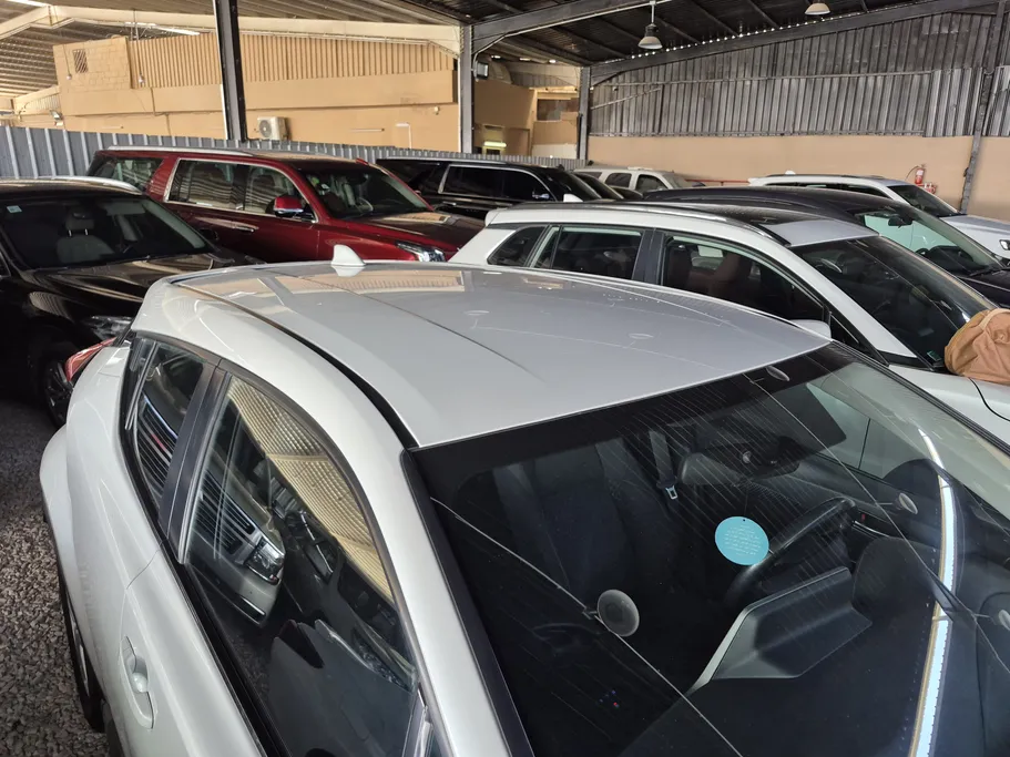 تويوتا سي اتش ار Dynamic 2022 