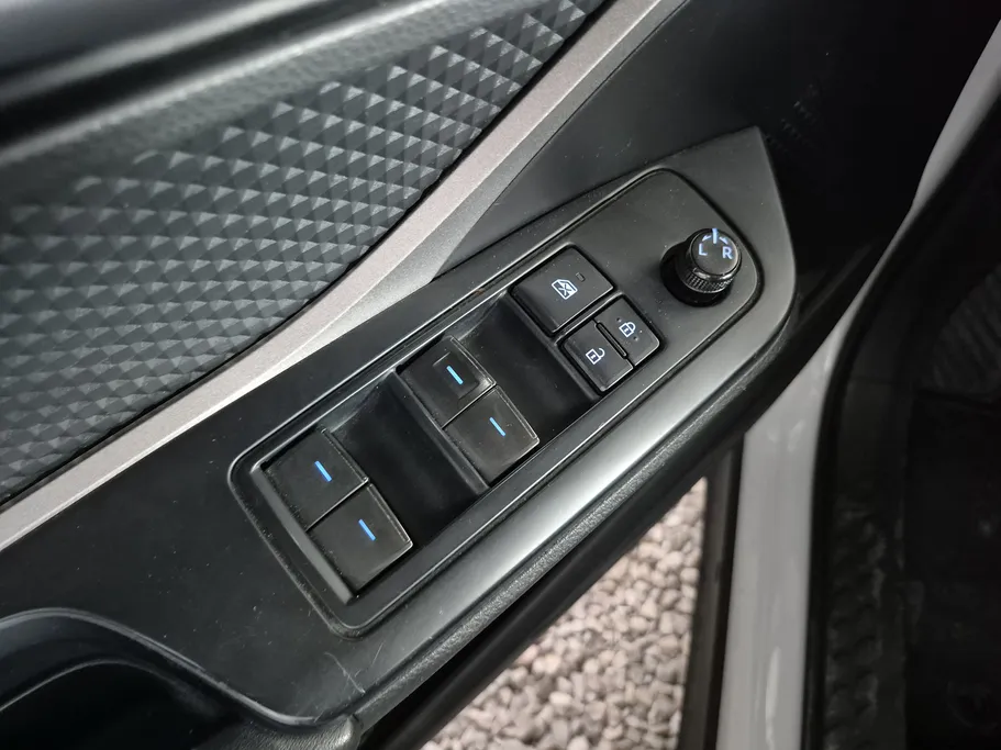 تويوتا سي اتش ار Dynamic 2022 