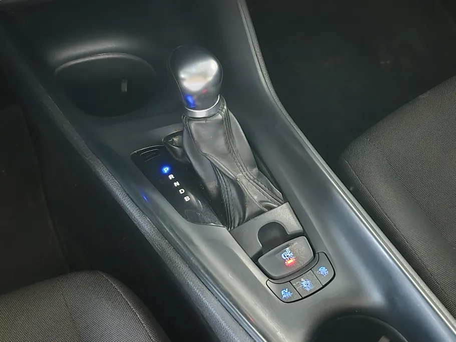 تويوتا سي اتش ار Dynamic 2022 