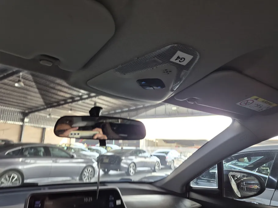 تويوتا سي اتش ار Dynamic 2022 