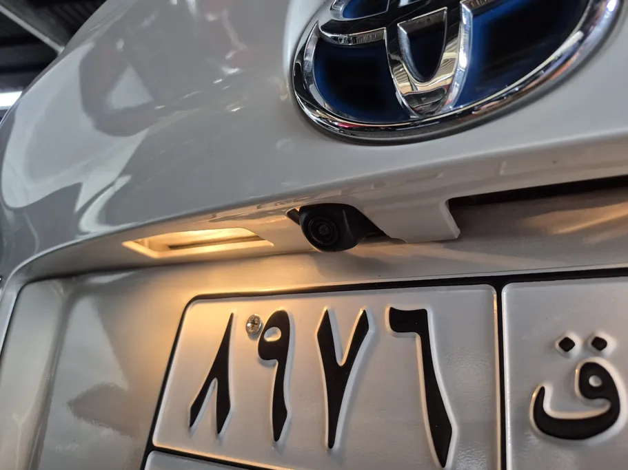 تويوتا سي اتش ار Dynamic 2022 