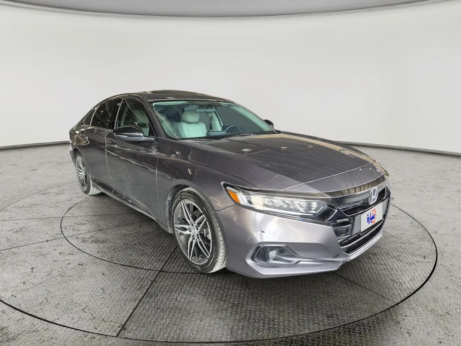 هوندا اكورد LX Sport 2022 