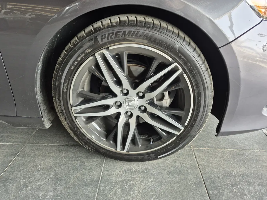 هوندا اكورد LX Sport 2022 