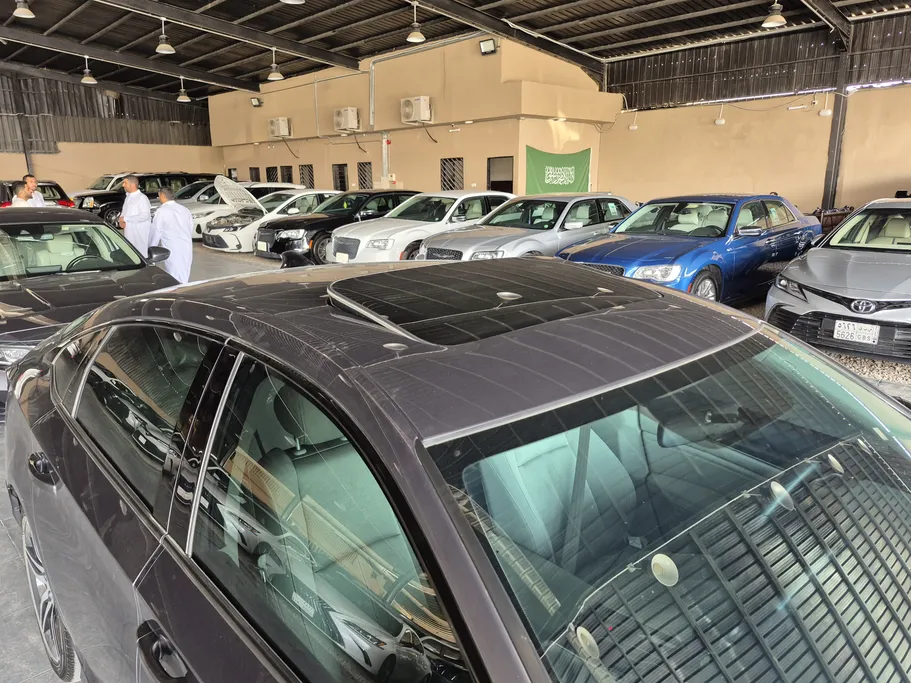 هوندا اكورد LX Sport 2022 