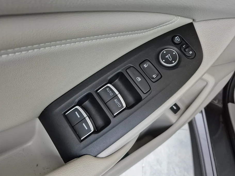 هوندا اكورد LX Sport 2022 