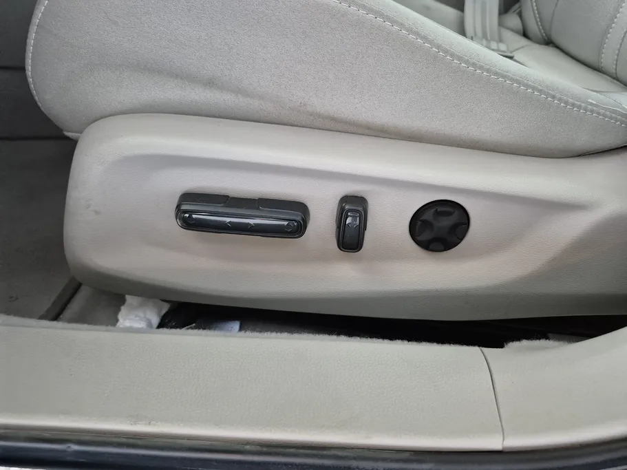 هوندا اكورد LX Sport 2022 