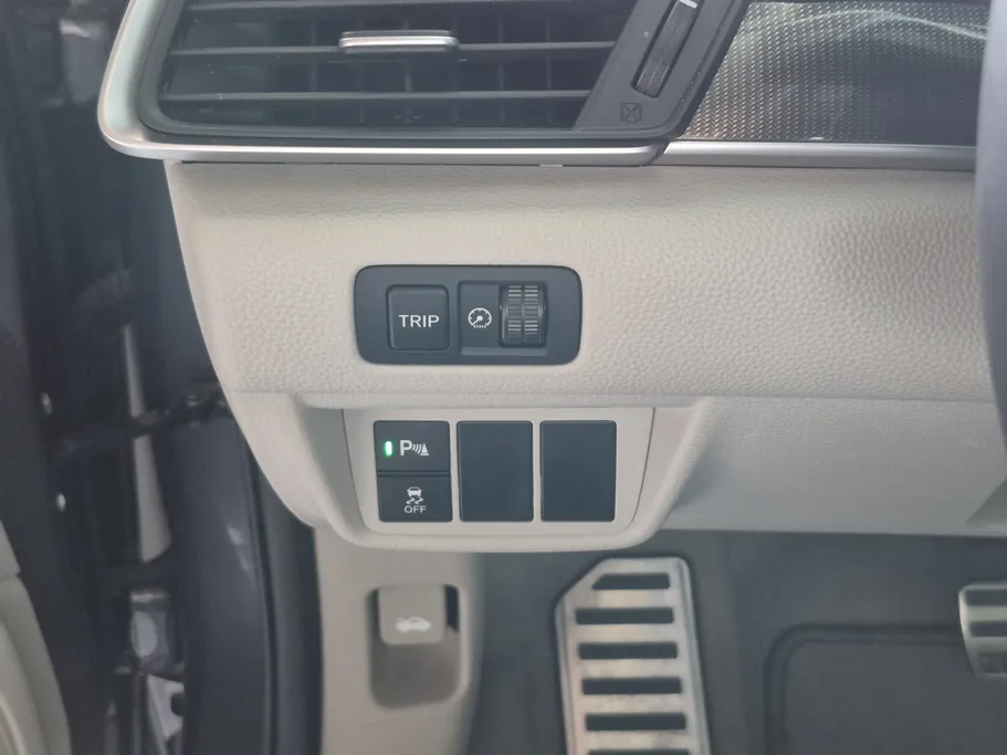 هوندا اكورد LX Sport 2022 