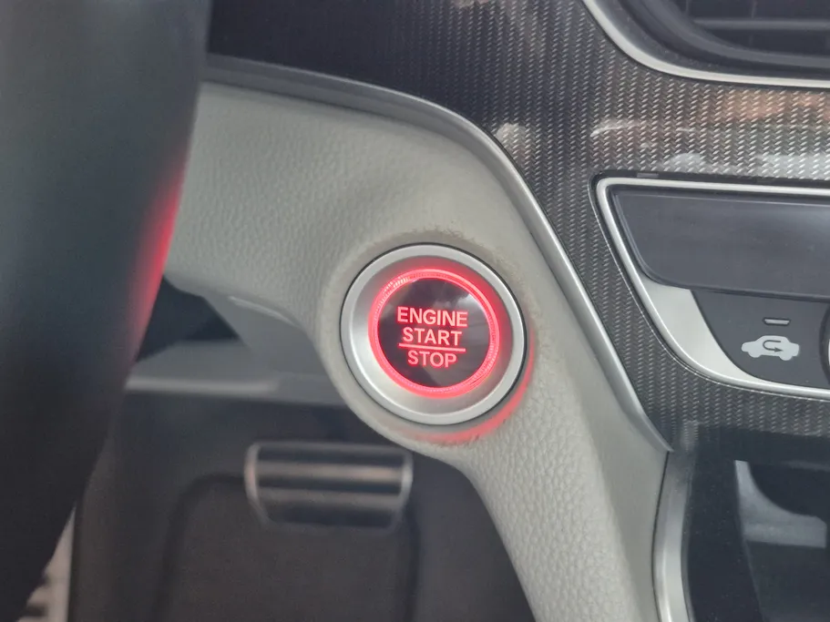 هوندا اكورد LX Sport 2022 