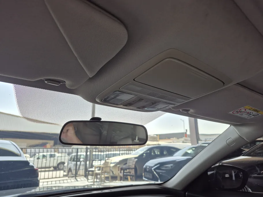 هوندا اكورد LX Sport 2022 