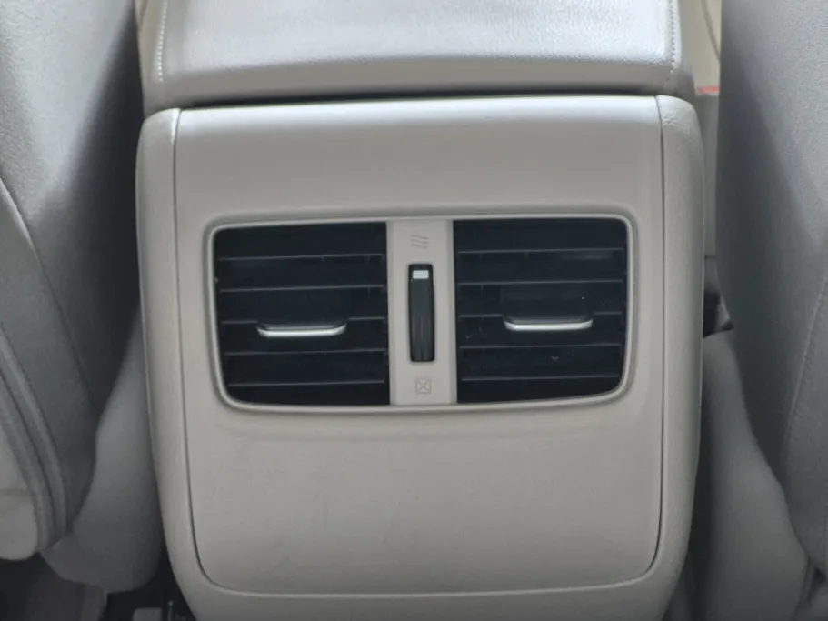 هوندا اكورد LX Sport 2022 