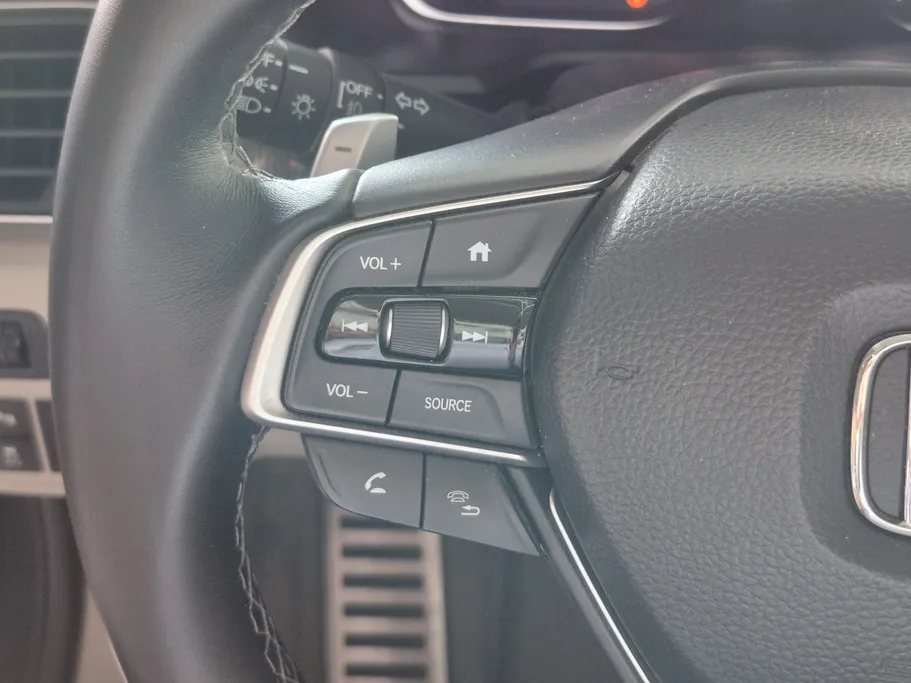 هوندا اكورد LX Sport 2022 