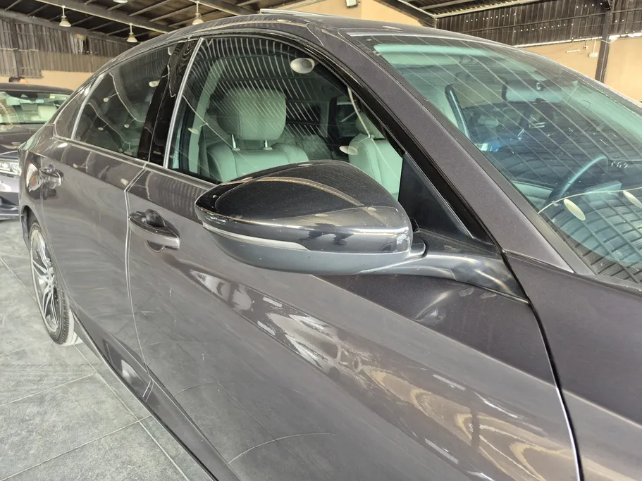 هوندا اكورد LX Sport 2022 