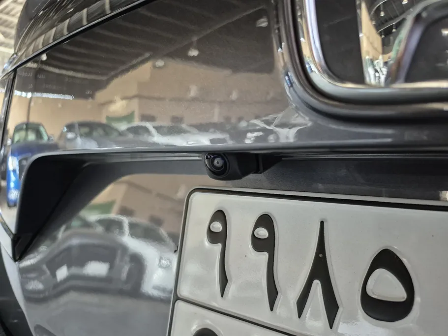 هوندا اكورد LX Sport 2022 