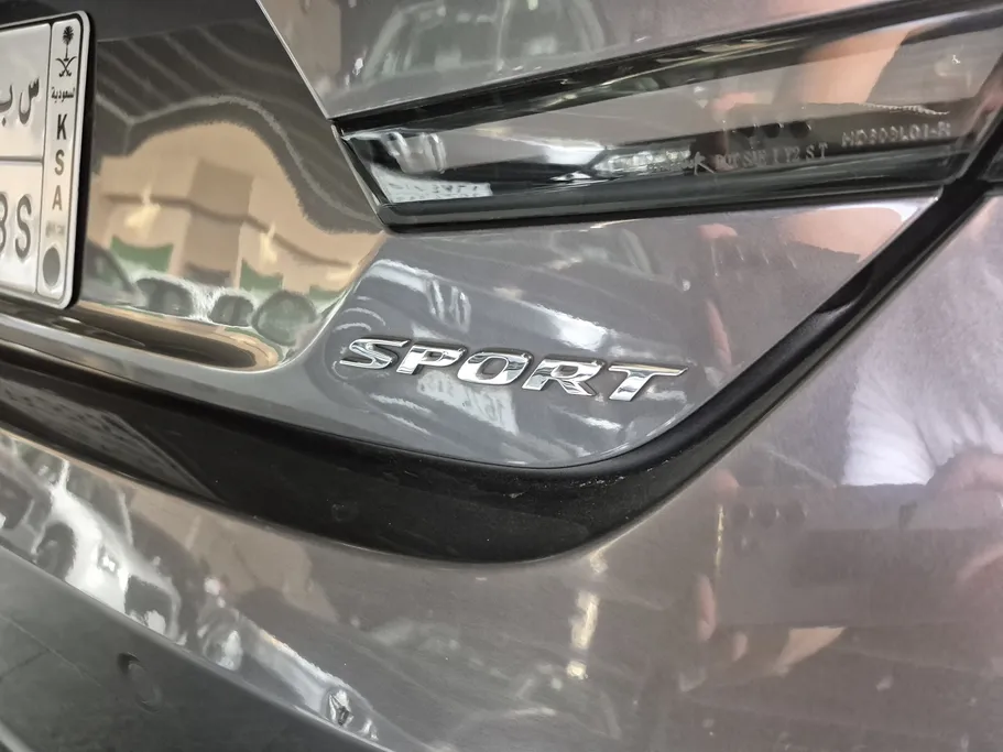 هوندا اكورد LX Sport 2022 
