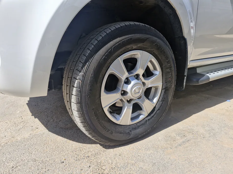 جريت وول وينغل 7 2024