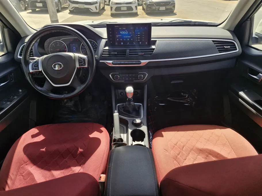 جريت وول وينغل 7 2024