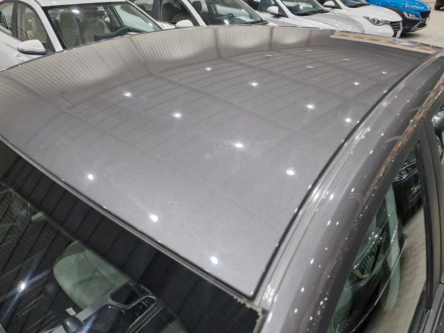 جيلي امجراند GS 2024 