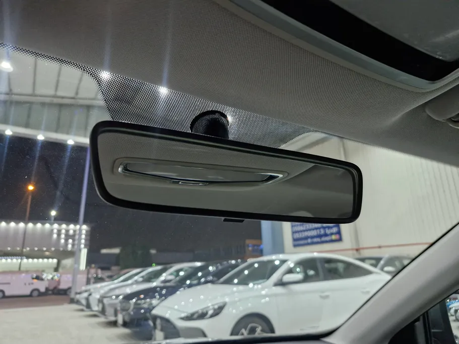 جيلي امجراند GS 2024 