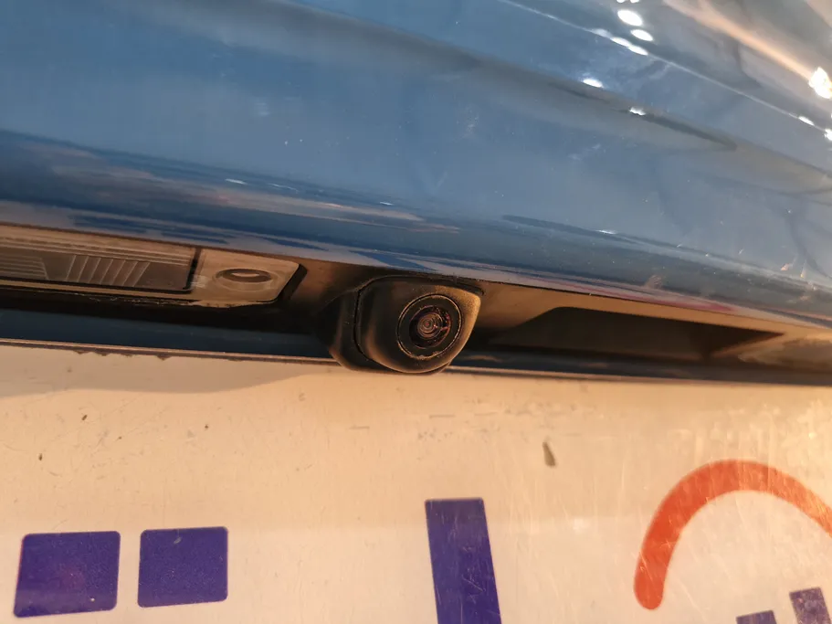 2023 Hyundai Kona SMART (Two Tone) 