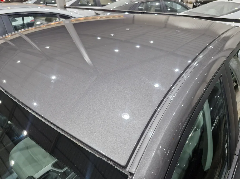 جيلي امجراند GS 2024 