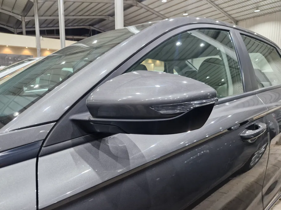 جيلي امجراند GS 2024 