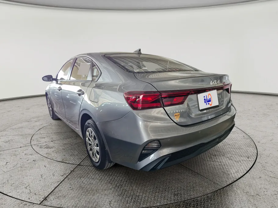 2024 Kia Cerato LX 