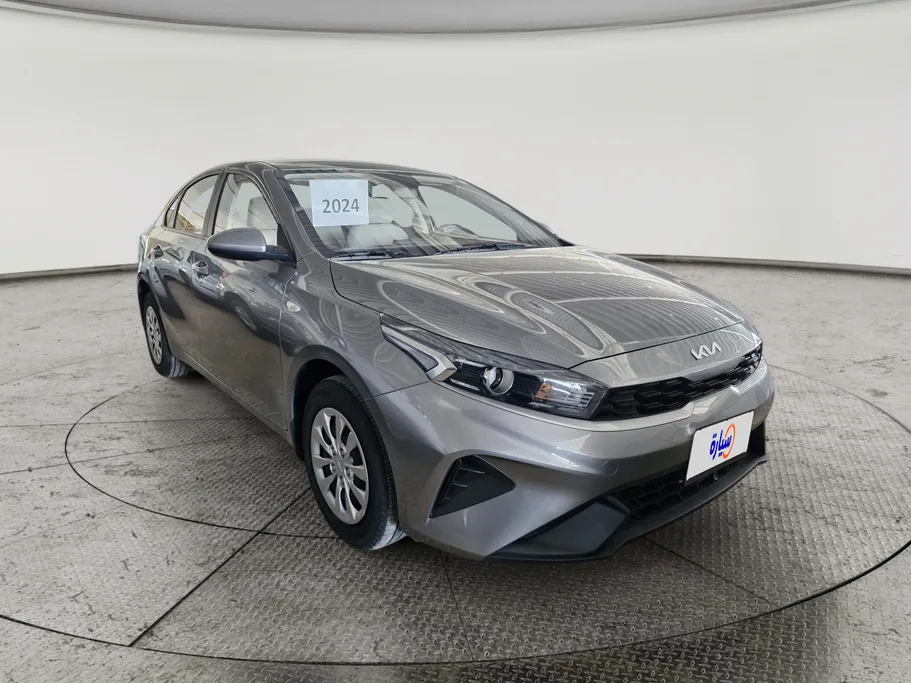2024 Kia Cerato LX 