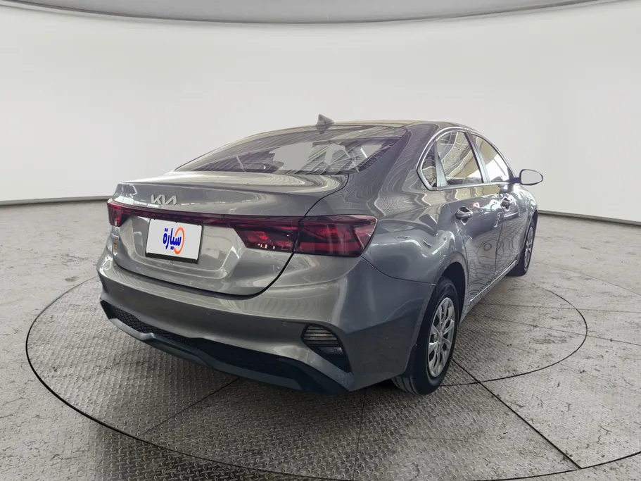 2024 Kia Cerato LX 