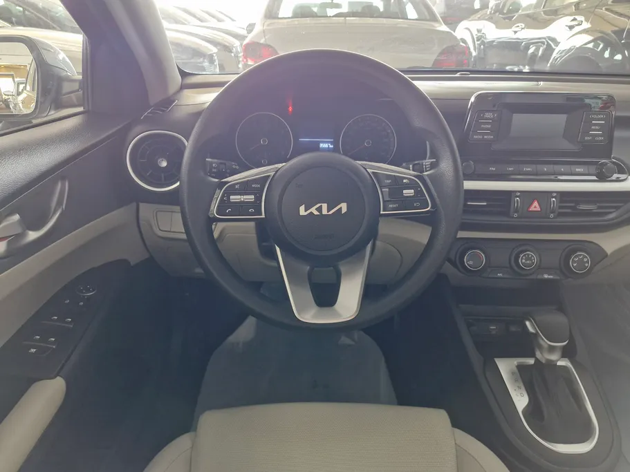 2024 Kia Cerato LX 