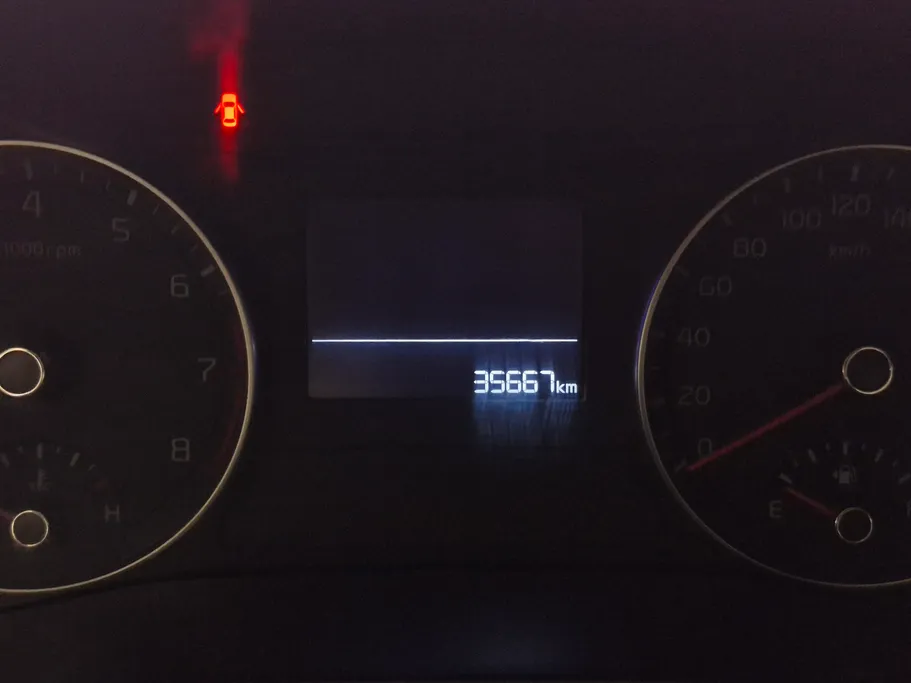 2024 Kia Cerato LX 