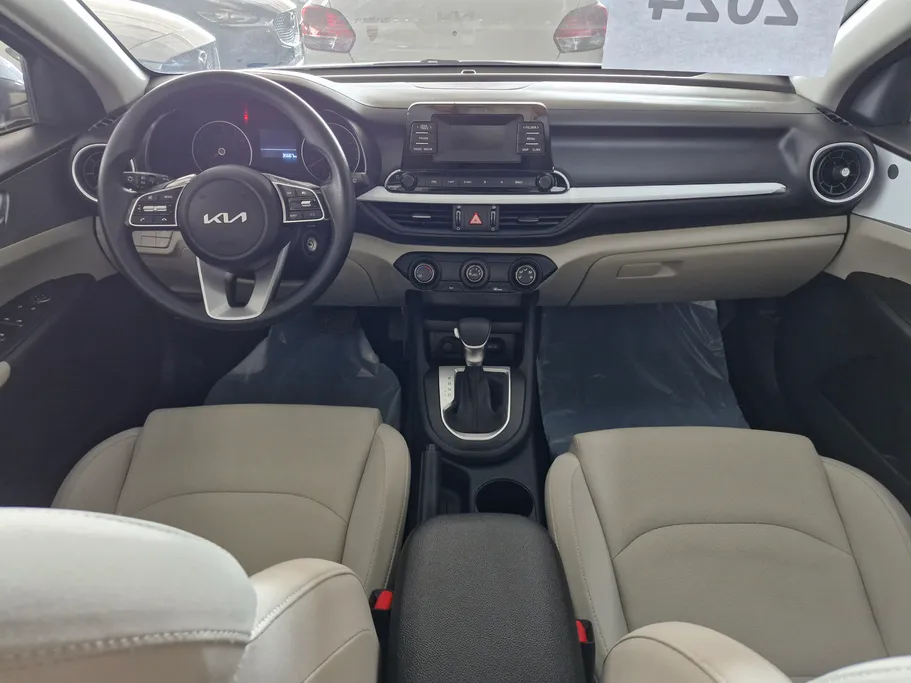 2024 Kia Cerato LX 