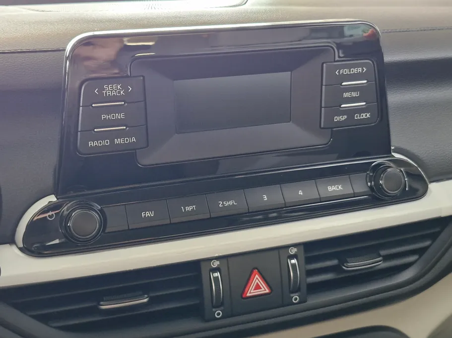 2024 Kia Cerato LX 