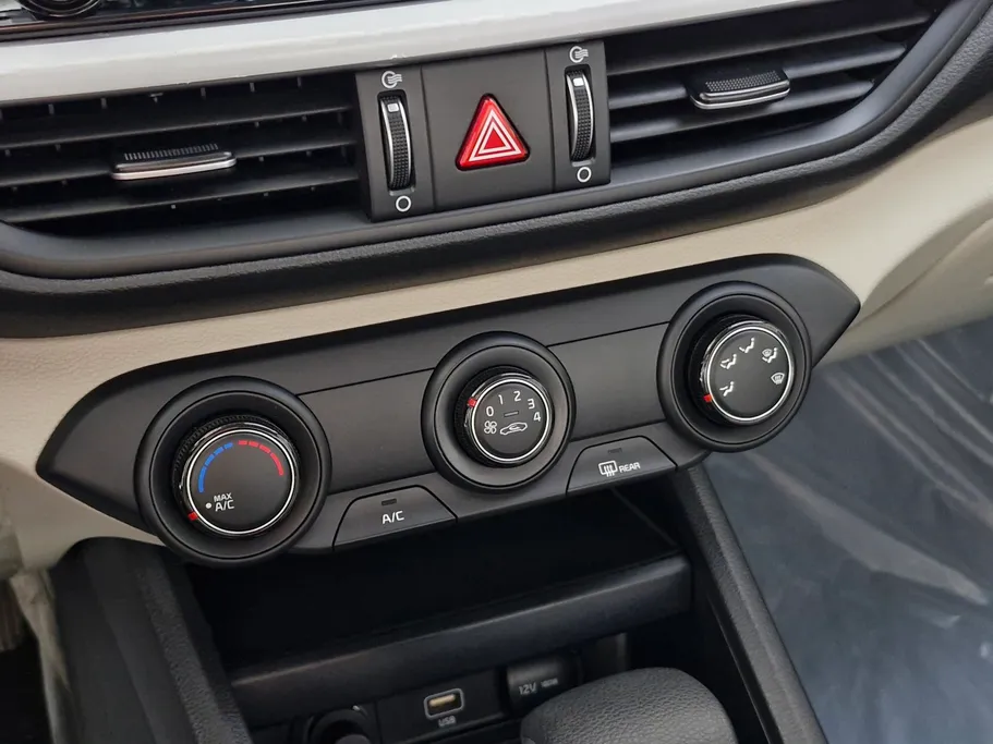 2024 Kia Cerato LX 