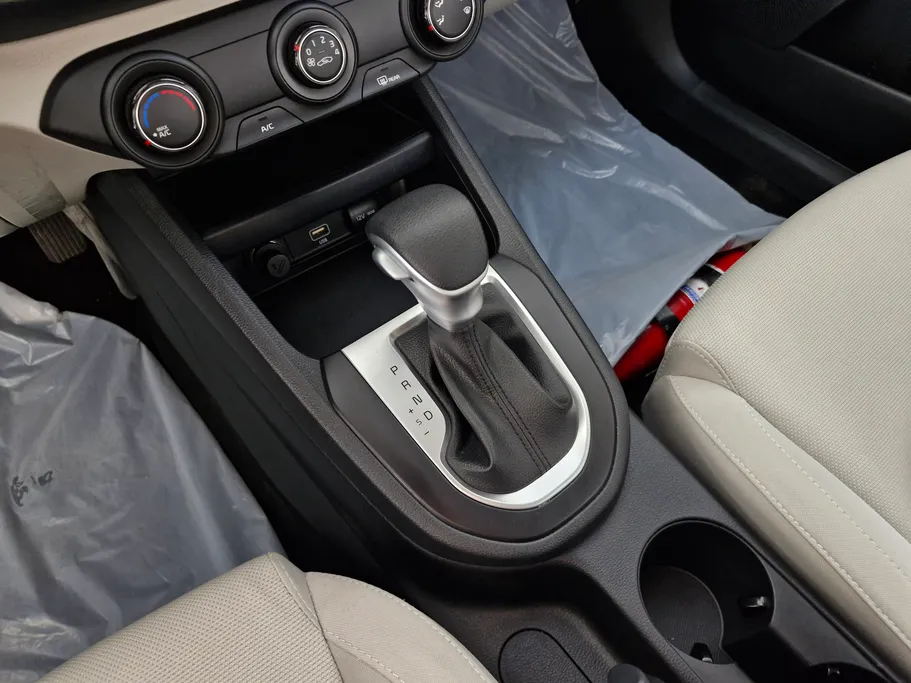 2024 Kia Cerato LX 