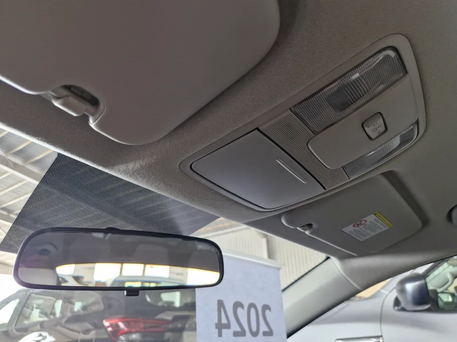 2024 Kia Cerato LX 