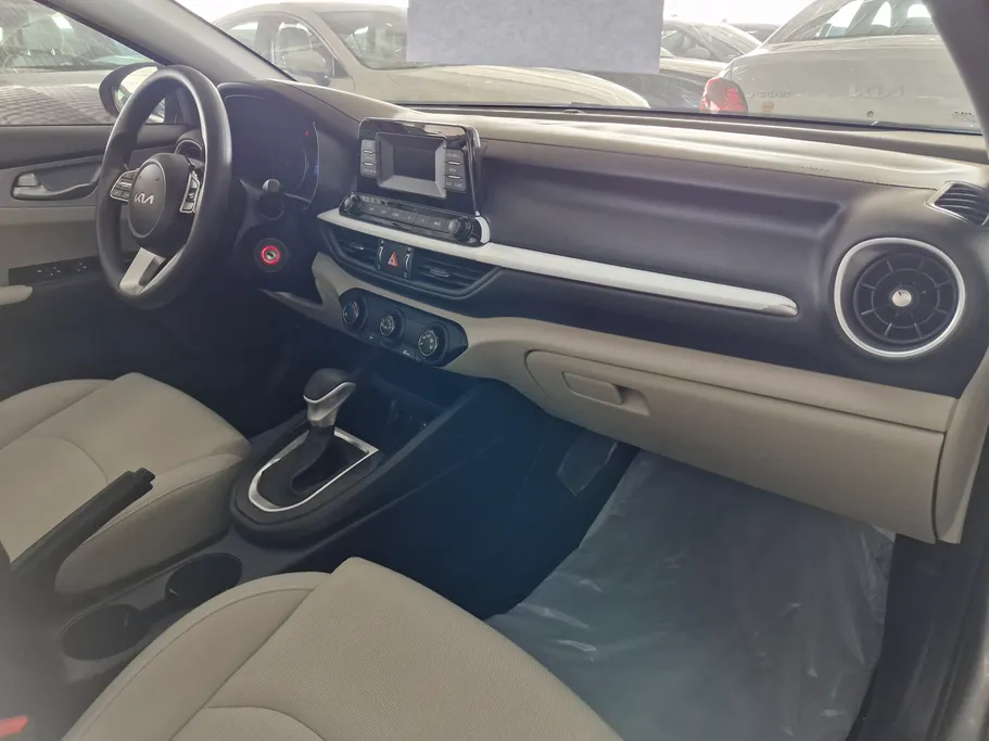 2024 Kia Cerato LX 