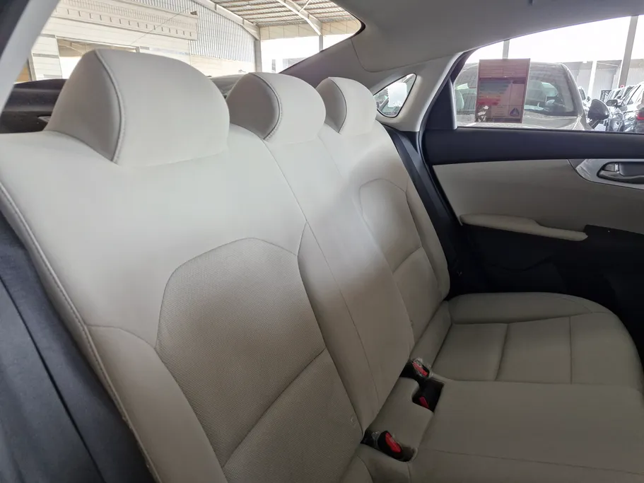 2024 Kia Cerato LX 