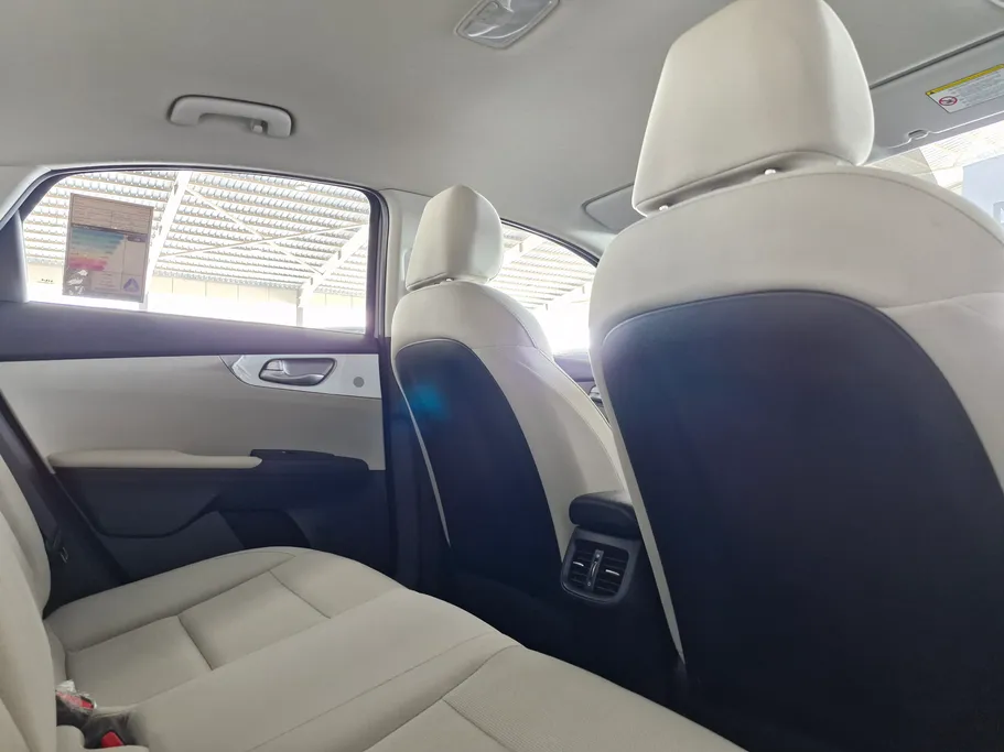 2024 Kia Cerato LX 