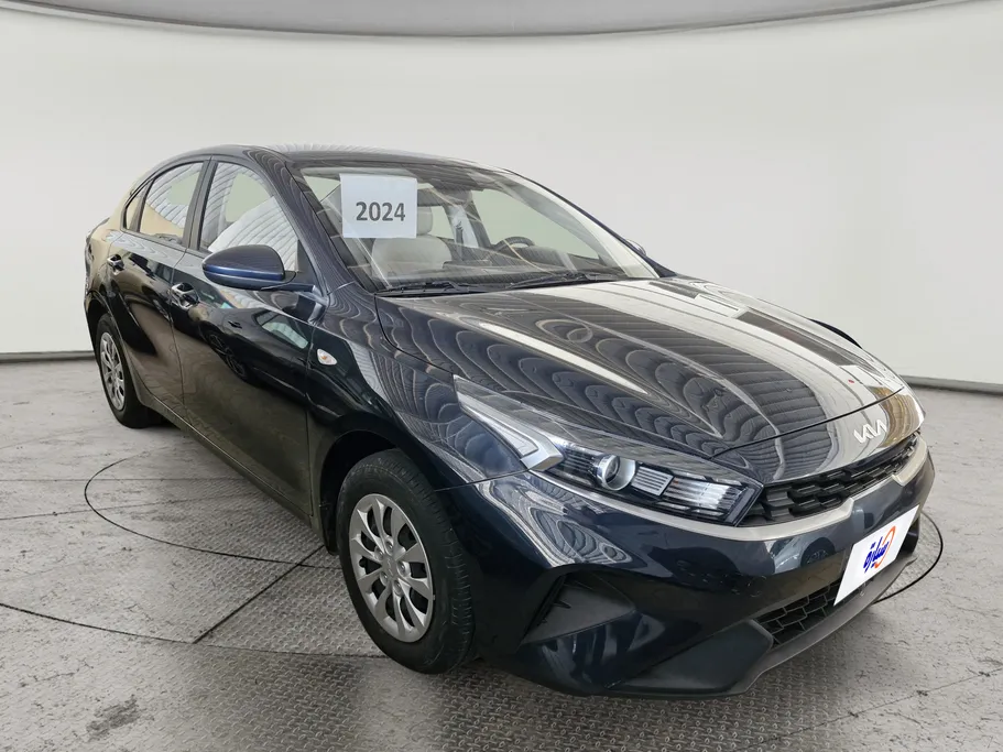 2024 Kia Cerato LX 