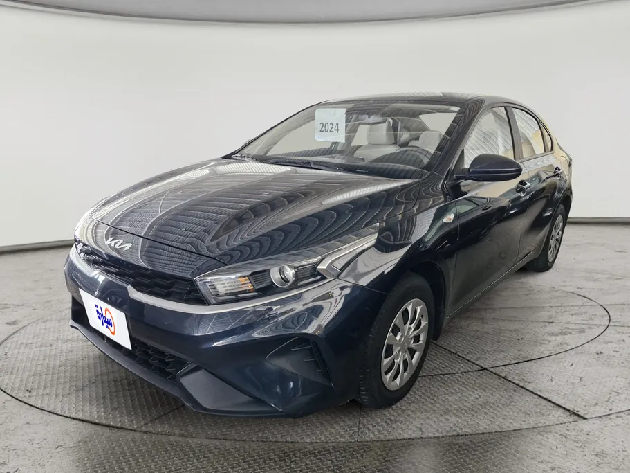 2024 Kia Cerato LX 