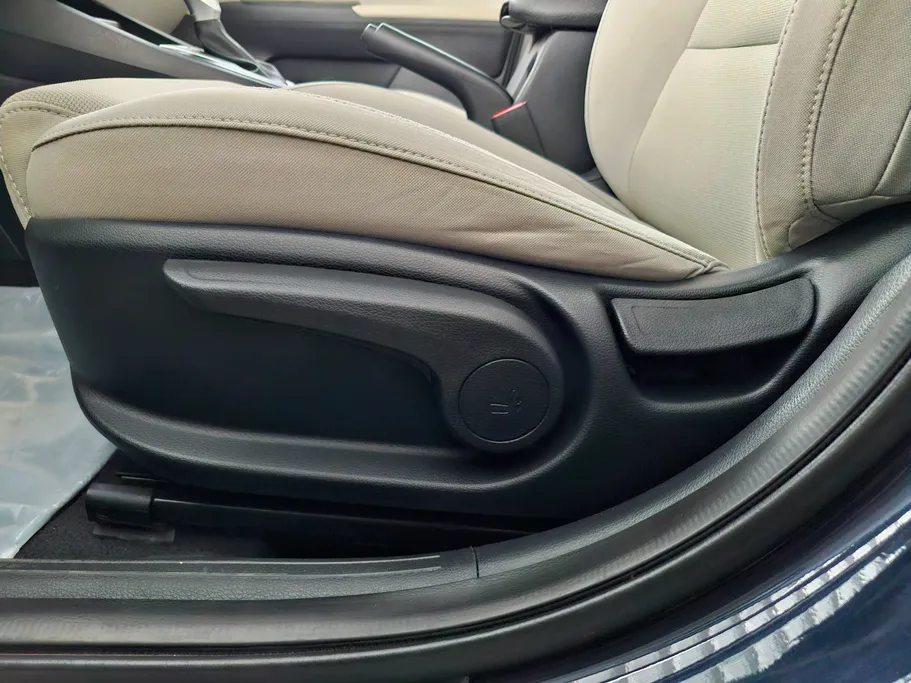 2024 Kia Cerato LX 