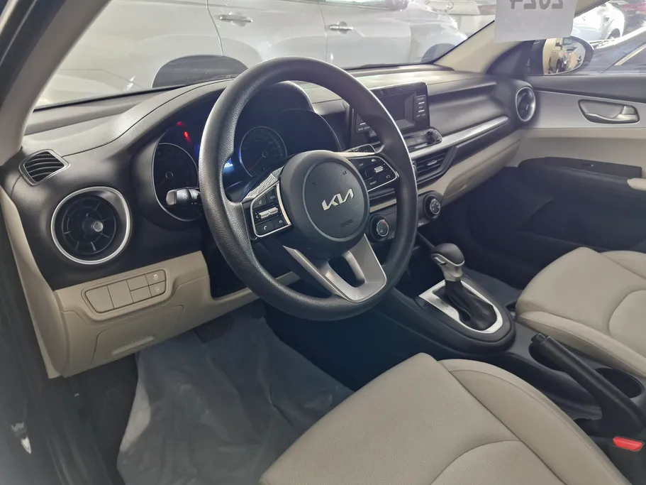 2024 Kia Cerato LX 