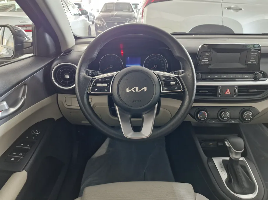 2024 Kia Cerato LX 