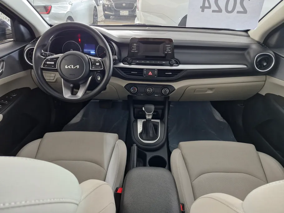 2024 Kia Cerato LX 