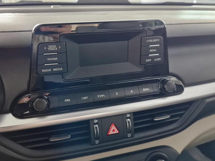 2024 Kia Cerato LX 