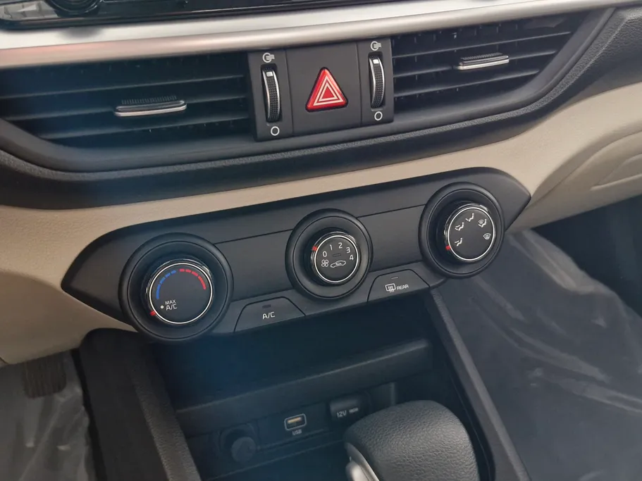 2024 Kia Cerato LX 