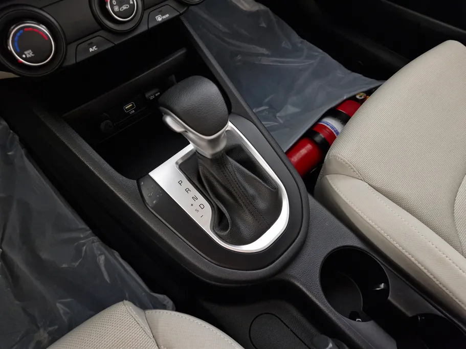 2024 Kia Cerato LX 